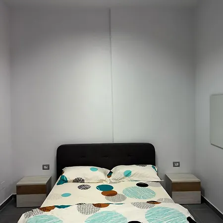 Tirana Rooms Tirana